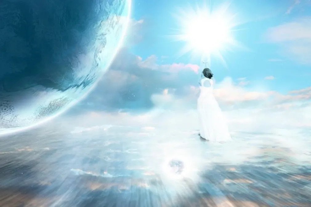 Mediumship