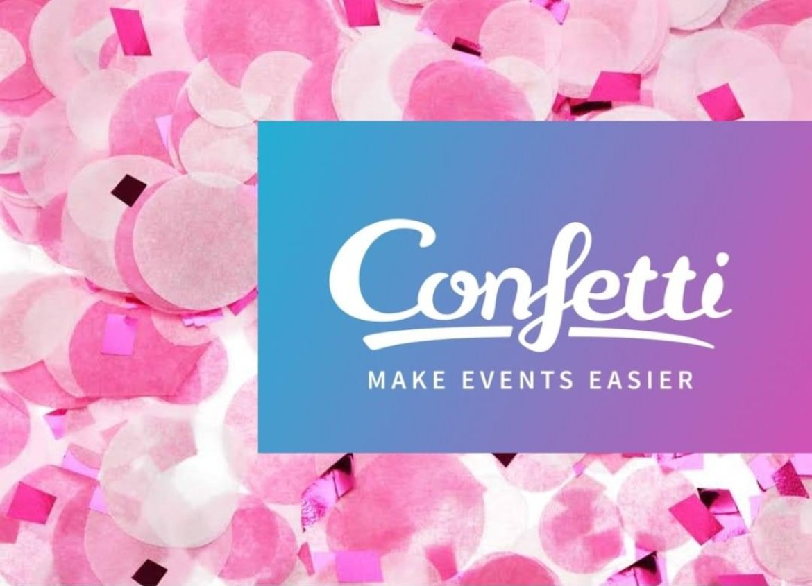 Confetti events, Psychic