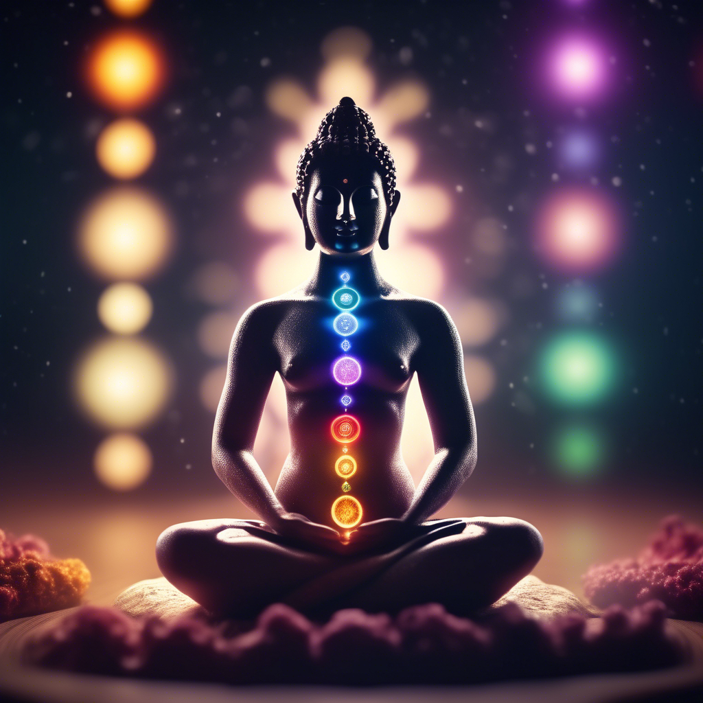 Spiritual body chakras, Clairsentience