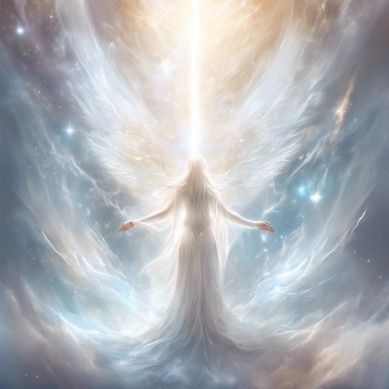 Mental Mediumship