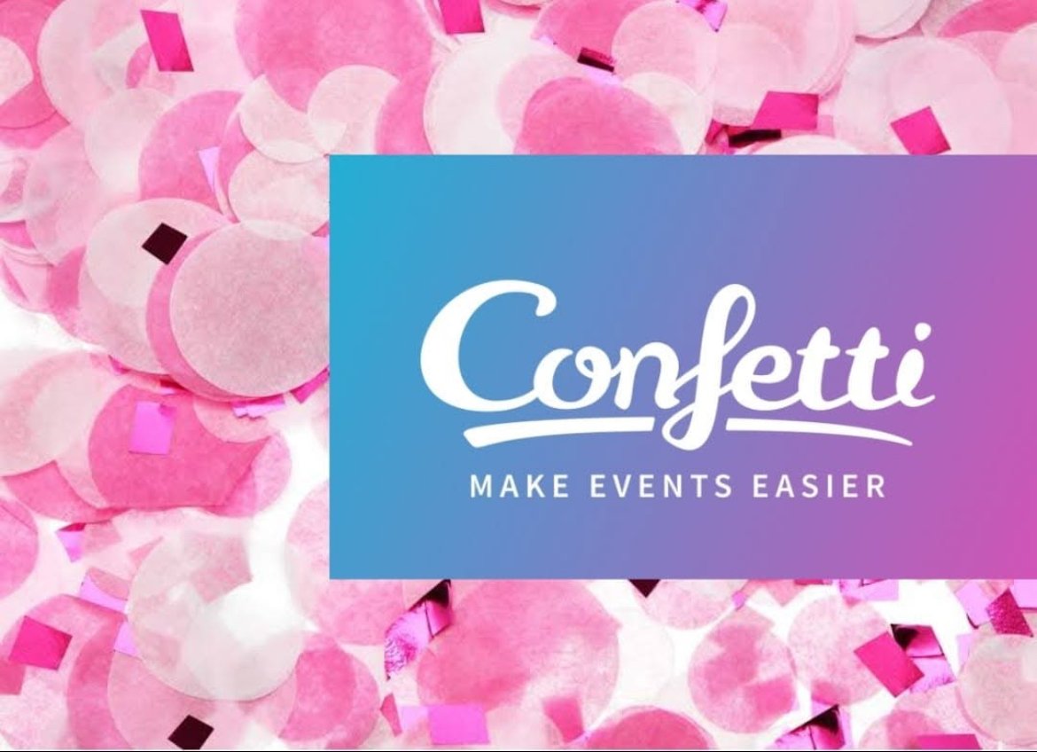 Confetti psychic events, 15th of March 2025