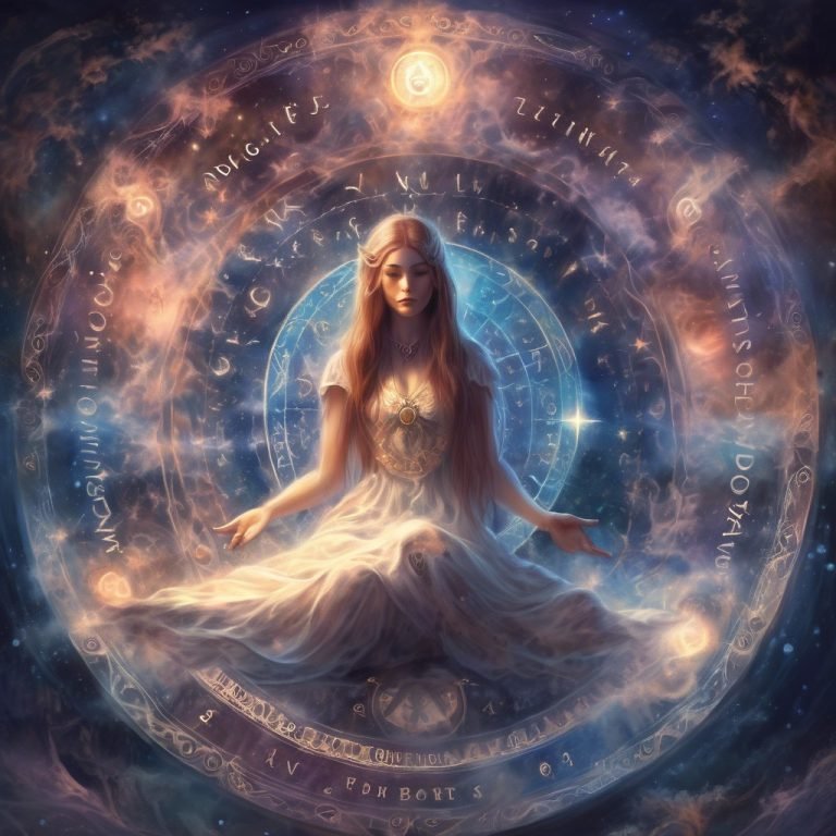 Physical Mediumship