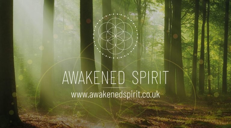Awakened Spirit Events