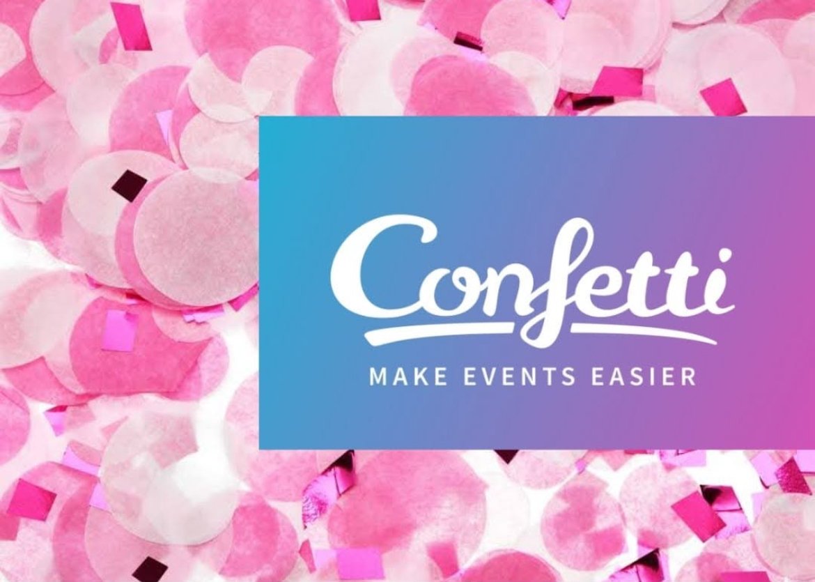 Confetti events, Psychic event