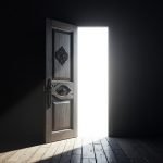 Doorway to the spirit world, Mediumship