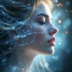 Spirit world energy