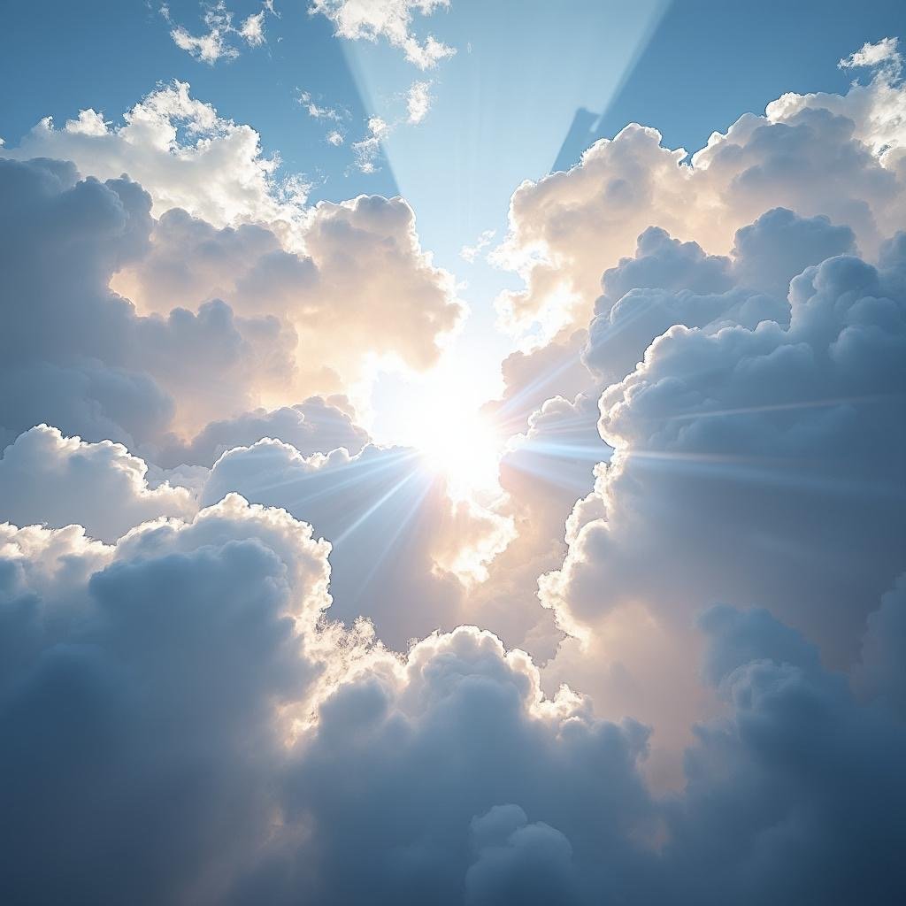 White light energy, Mediumship