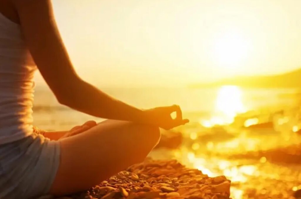 Great medium mediating