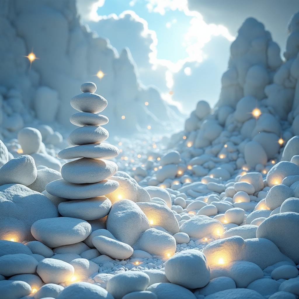 Orbs from the spirit world