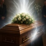 Coffin, fear of death