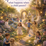 Children in the spirit world