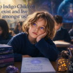 Indigo children